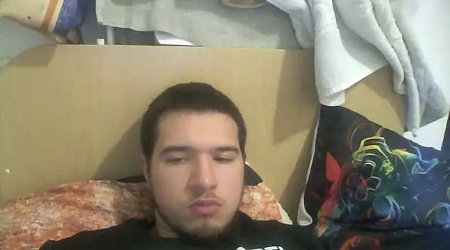 Drag Queen online show from 01/28/25, 10:34