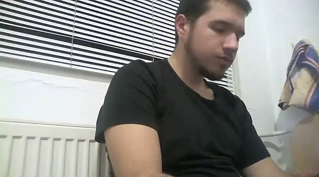 Drag Queen online show from 01/29/25, 05:56