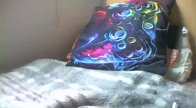 Drag Queen online show from 01/30/25, 01:42