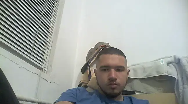 Drag Queen online show from 01/30/25, 07:04