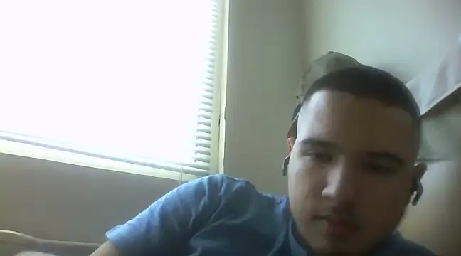 Drag Queen online show from 01/31/25, 10:31