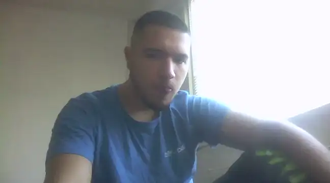 Drag Queen online show from 01/31/25, 02:17