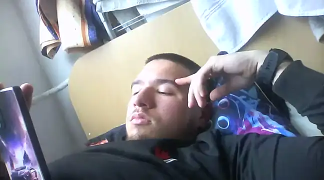 Drag Queen online show from 02/03/25, 12:47