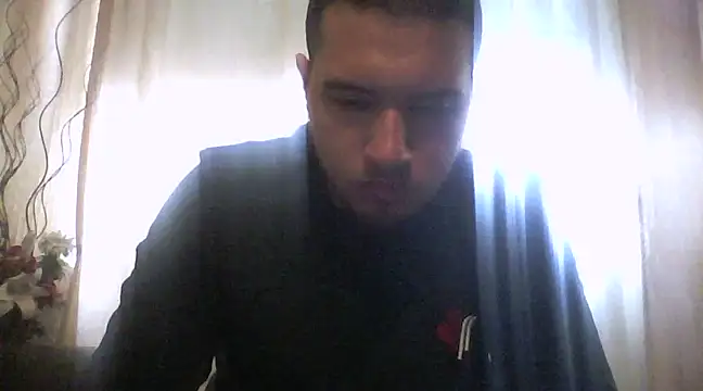 Drag Queen online show from 02/07/25, 12:06