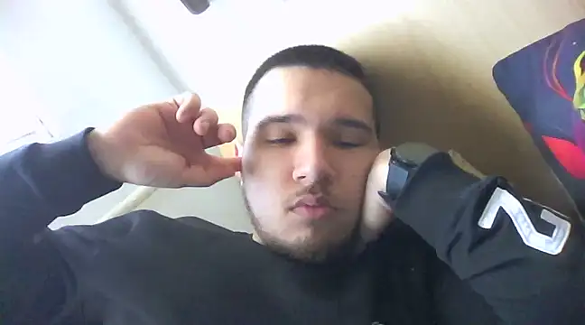 Drag Queen online show from 02/10/25, 01:33