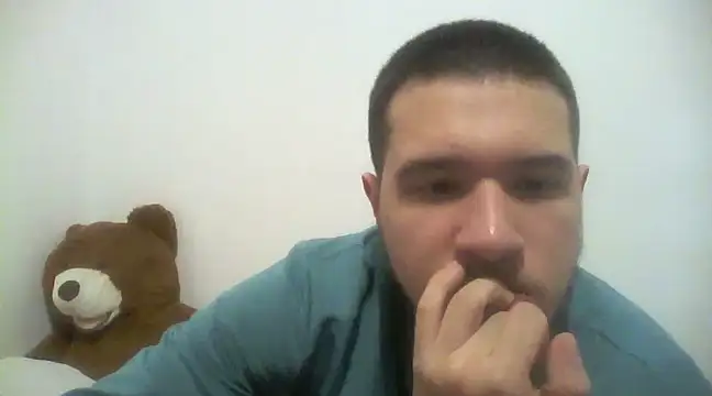 Drag Queen online show from 02/13/25, 08:45