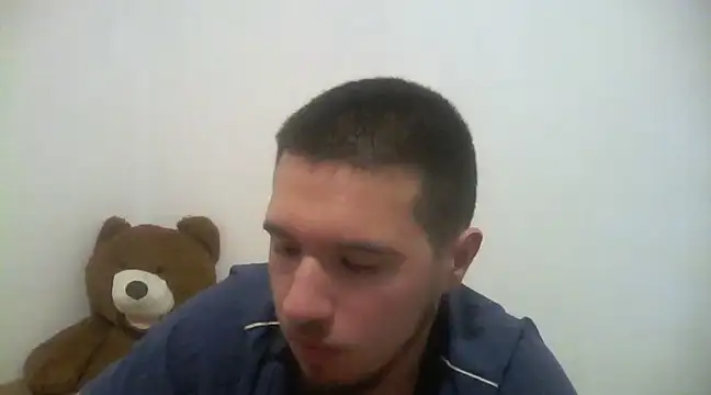 Drag Queen online show from 02/15/25, 04:12