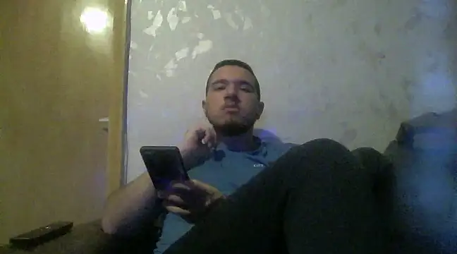 Drag Queen online show from 02/28/25, 07:35