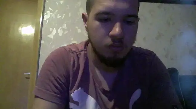 Drag Queen online show from 03/01/25, 06:21