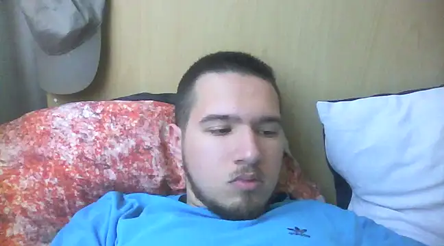 Drag Queen online show from 03/07/25, 01:40