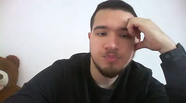 Drag Queen online show from 03/14/25, 11:12