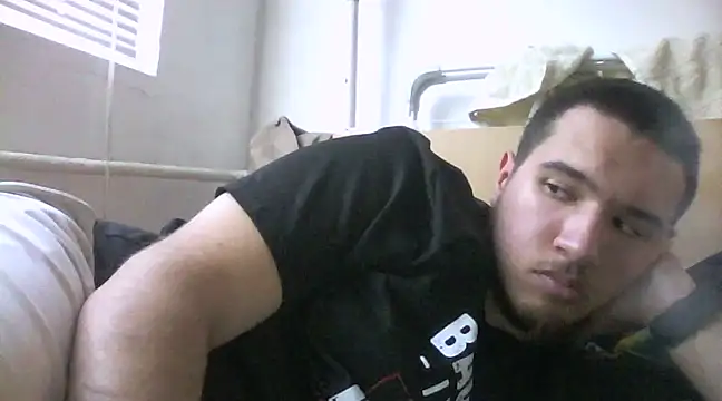 Drag Queen online show from 03/15/25, 03:48