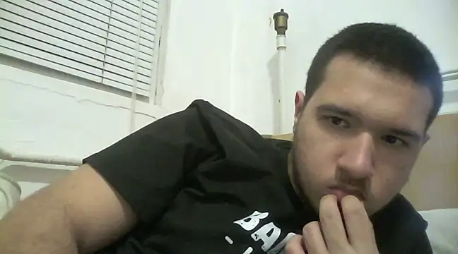 Drag Queen online show from 03/15/25, 07:16