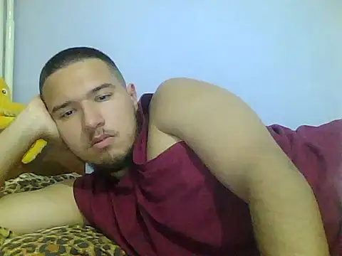 Drag Queen online show from 09/24/25, 06:11