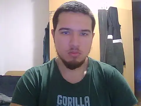 Drag Queen online show from 01/17/26, 06:55