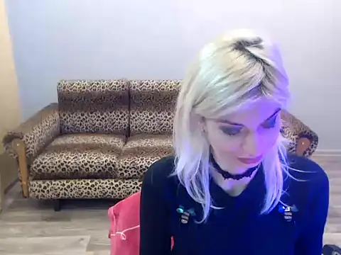 SexyBeatriice online show from 01/09/26, 07:22