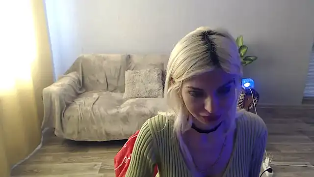 SexyBeatriice online show from 04/21/26, 06:31