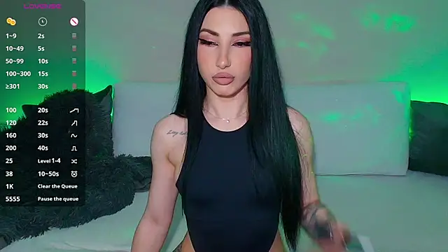 VickyBooXXX online show from 06/25/26, 12:54