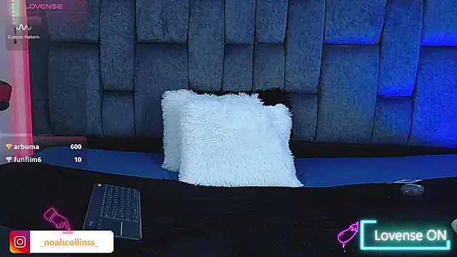 Sam culhane online show from 02/28/25, 02:09