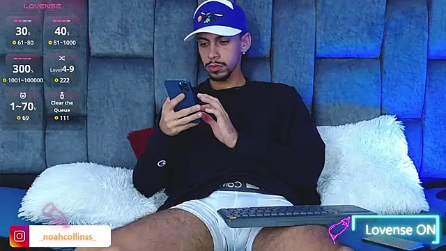 Sam culhane online show from 03/08/25, 06:54