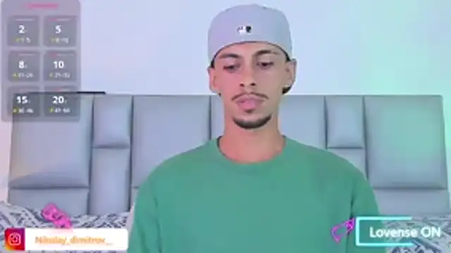 Sam culhane online show from 11/07/25, 01:16