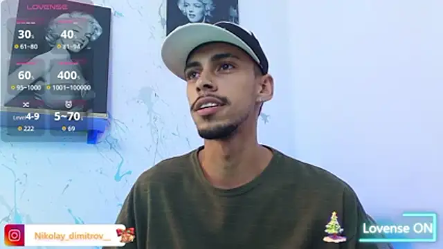 Sam culhane online show from 12/05/25, 06:33