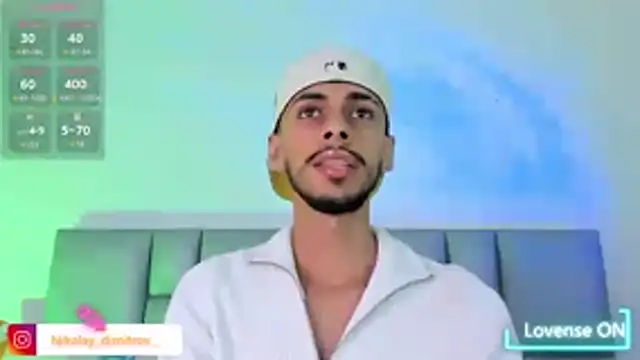 Sam culhane online show from 03/20/26, 01:32