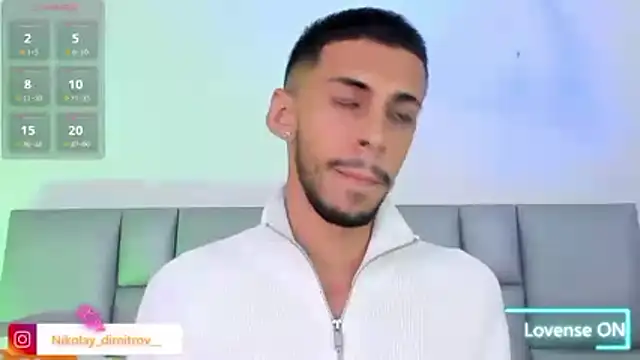 Sam culhane online show from 04/01/26, 09:10