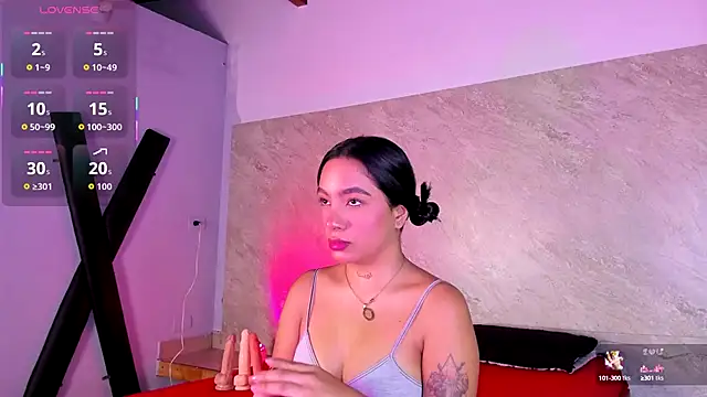 Estefy gomez09 online show from 09/17/25, 03:41