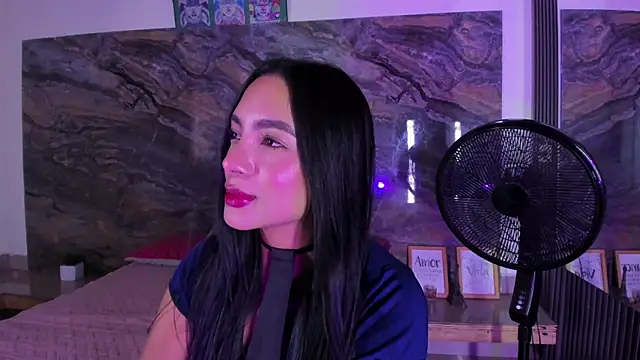 Estefy gomez09 online show from 07/03/26, 01:06