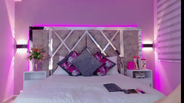 CandyLuxury   online show from 04/23/26, 12:15