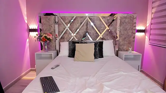 AliDiaz  online show from 02/08/25, 01:54