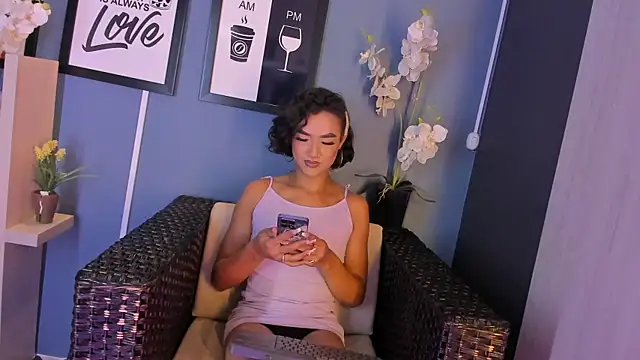 AliDiaz  online show from 03/15/25, 07:27