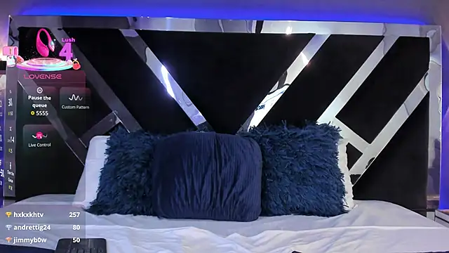 AliDiaz  online show from 10/09/25, 07:12