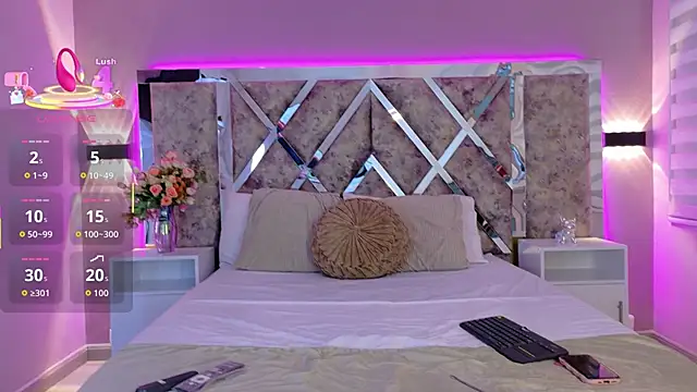 AliDiaz  online show from 10/25/25, 08:36