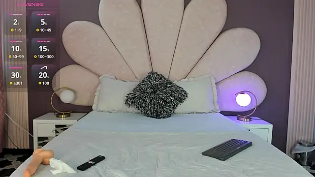 AliDiaz  online show from 11/19/25, 07:36