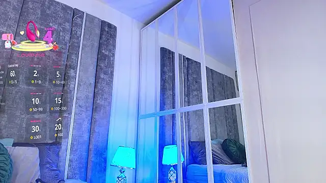 AliDiaz  online show from 03/24/26, 07:19