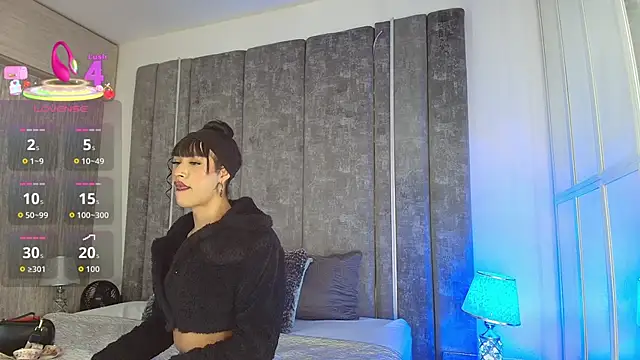 AliDiaz  online show from 03/27/26, 06:18