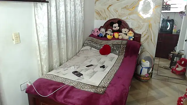 kendall morry online show from 02/01/26, 03:49