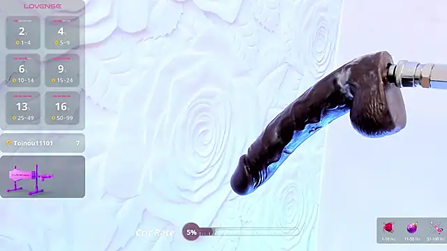 Sarahi Camila online show from 09/25/25, 09:13