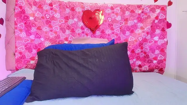 sharlott miller online show from 02/15/25, 12:01