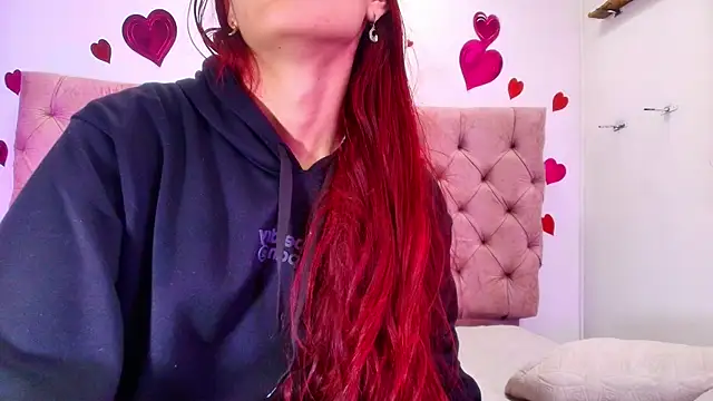 sharlott miller online show from 02/27/25, 11:52