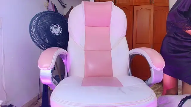 sharlott miller online show from 02/27/25, 02:54