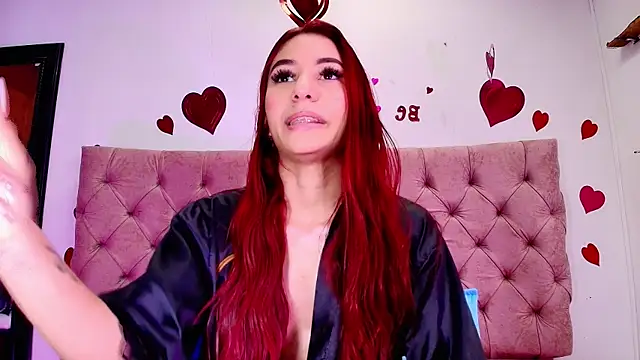 sharlott miller online show from 03/16/25, 03:17