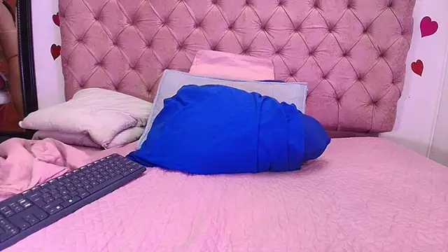 sharlott miller online show from 03/19/25, 12:01