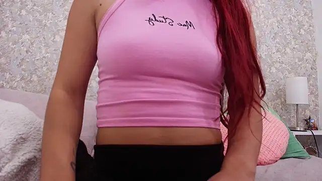 sharlott miller online show from 10/10/25, 03:05