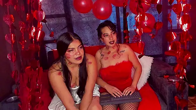 SOPHI WOLFF online show from 02/14/25, 08:26