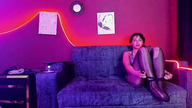 SOPHI WOLFF online show from 03/06/25, 01:27