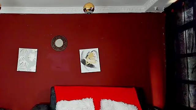 SOPHI WOLFF online show from 03/12/25, 08:10