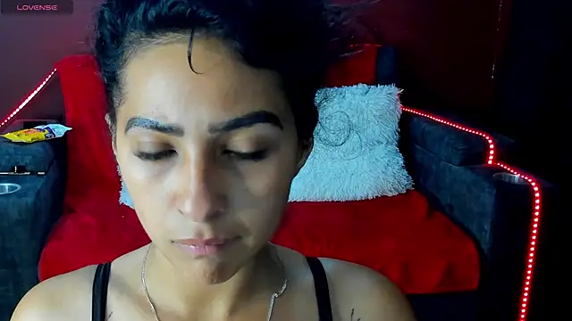 SOPHI WOLFF online show from 03/20/25, 04:18